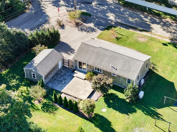 146 Minot Street, Falmouth, MA 02540