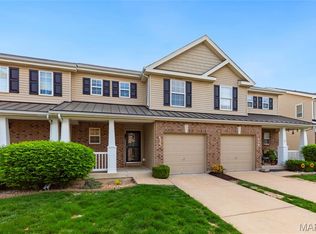 638 Country Village Dr, Lake Saint Louis, MO 63367