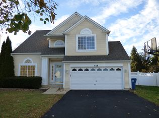 468 Smoketree Ln, Bartlett, IL