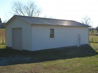 Tbd Old Stagecoach Rd, Jonesborough, TN 37659