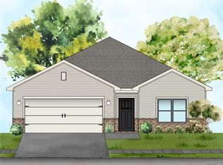 9180 Havenridge Loop #59, Tuscaloosa, AL 35405