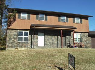 2905 N Willowbrook Rd #A, Columbia, MO 65202