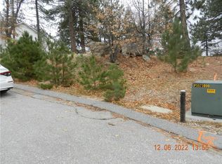 32255 Whisper Dr #3, Running Springs, CA 92382