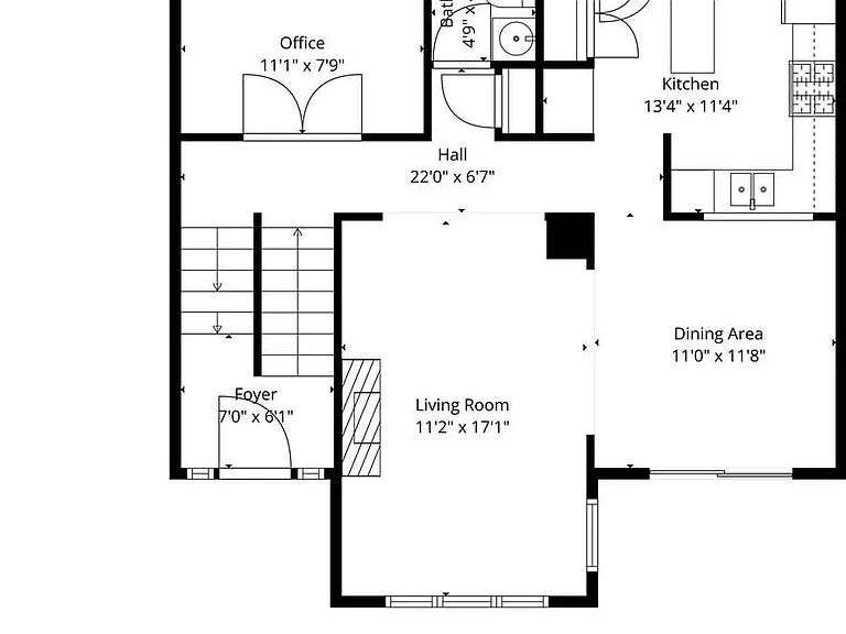 2442 NW Burnett St — Photo 16