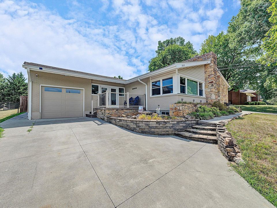 1st image of 7015 Greenway Dr