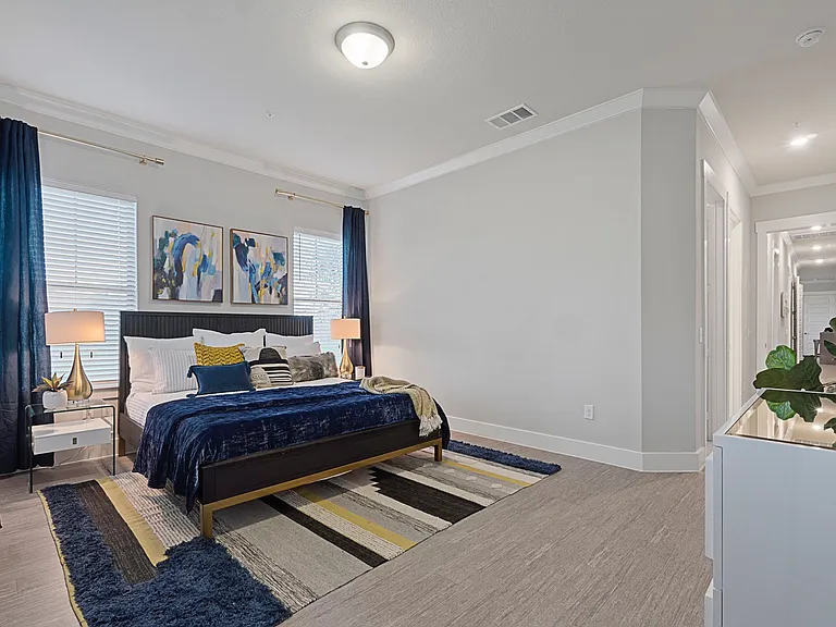 Bedroom Bedroom