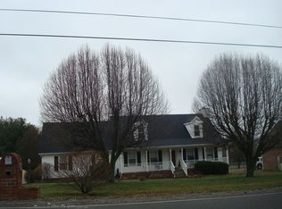 211 Lone Oak Dr, White House, TN 37188
