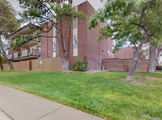1100 Alvarado Dr SE, Albuquerque, NM 87108