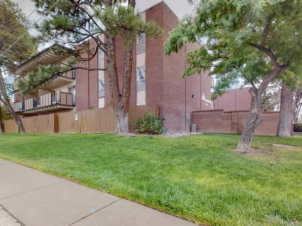 1100 Alvarado Dr SE, Albuquerque, NM 87108