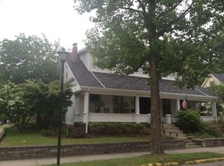 300 S Water St, Crawfordsville, IN