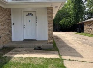 2414 Ventura Dr #A, Arlington, TX 76015