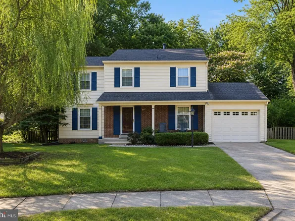 4000 Old Quarry Ter, Alexandria, VA 22306