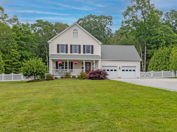 129 Clark Gates Road, East Haddam, CT 06469