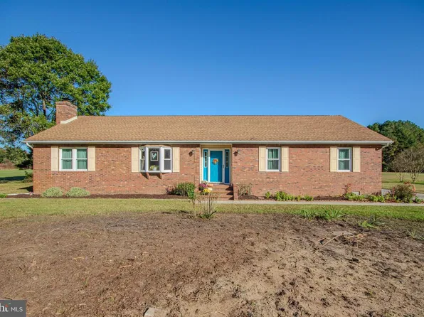 5090 Cooper Rd, Eden, MD 21822