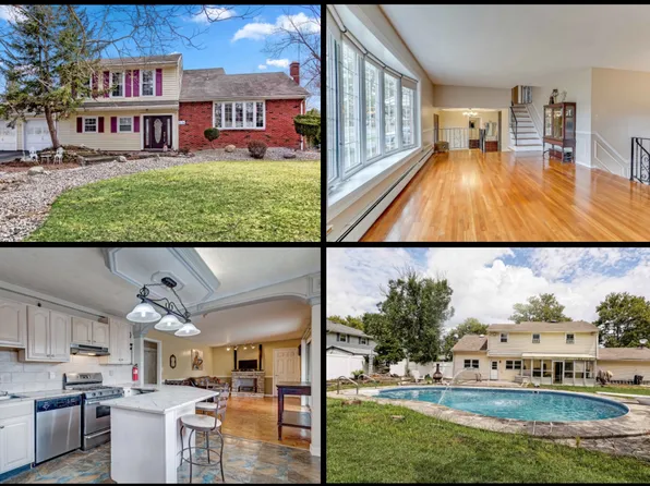 9 Holly Glen Ln, Parsippany, NJ 07054