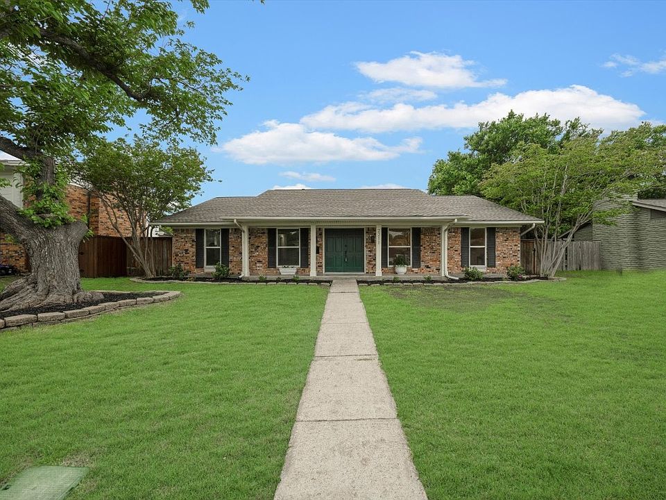 1st image of 2211 Flat Creek Dr