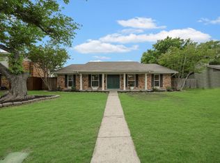 2211 Flat Creek Dr, Richardson, TX 75080