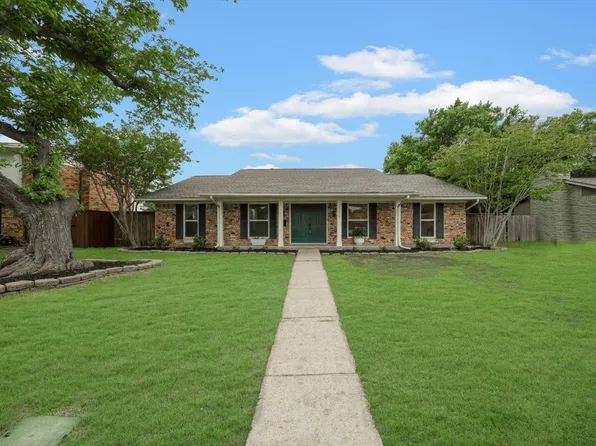 2211 Flat Creek Dr, Richardson, TX 75080