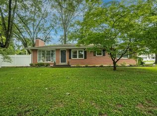 100 Blair Ave, Troy, MO 63379