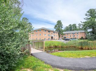 Franklin Village, Derry, NH 03038