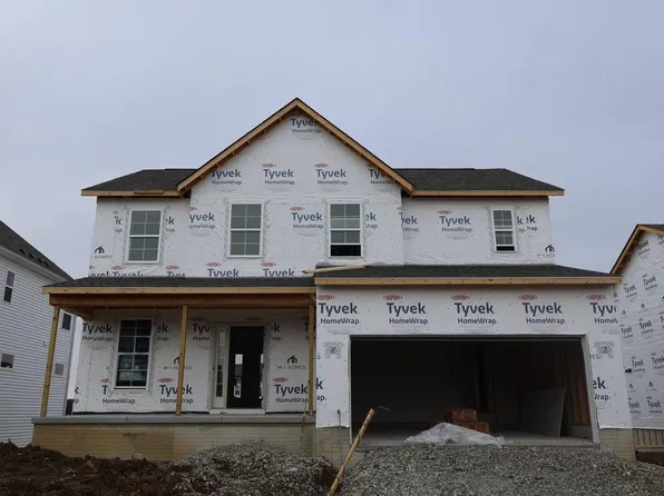 323 Beck Way, Galena, OH 43021