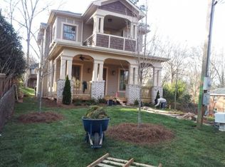 316 Lansdowne Ave, Decatur, GA 30030