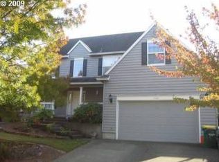 15430 SW Garibaldi Ct, Beaverton, OR 97007