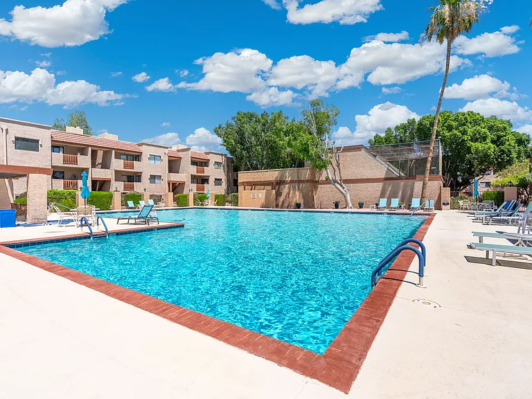 Pool #1