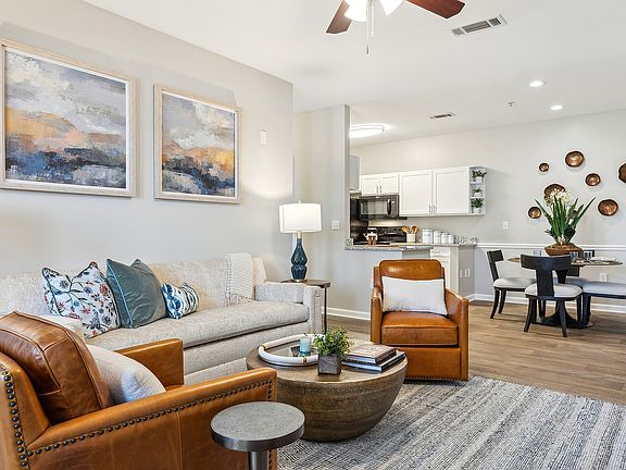Newly Renovated Two Bedroom with Sunroom