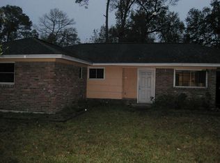 5010 Ireland St, Houston, TX 77016