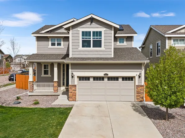 10573 Casper Point, Parker, CO 80134