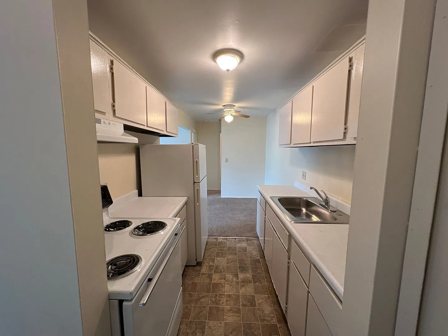 Pickford Place Apartments — Photo 3