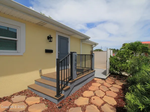 1905 Oak St, Melbourne, FL 32901