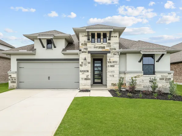544 Paramus Park, Cibolo, TX 78108