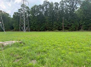0 Bush St, White Hall, AR 71602