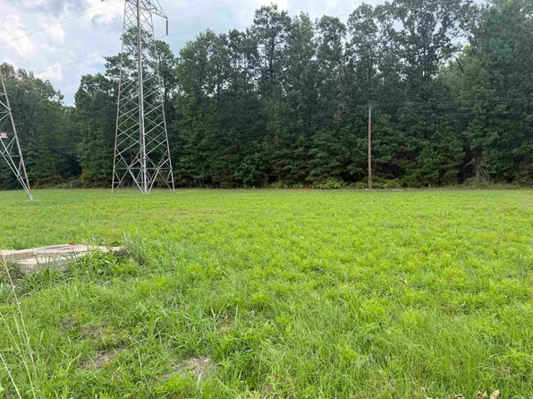 0 Bush St, White Hall, AR 71602