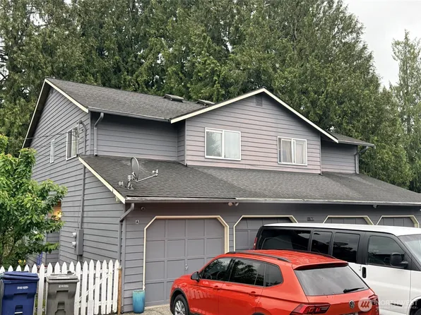 11707 Center Road, Everett, WA 98204