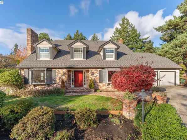 8635 NW Ash St, Portland, OR 97229