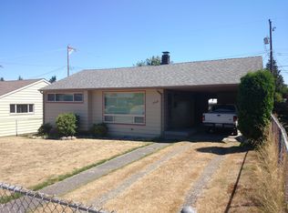 9248 34th Ave SW, Seattle, WA 98126