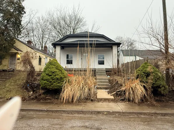 255 N Keystone Ave, Indianapolis, IN 46201