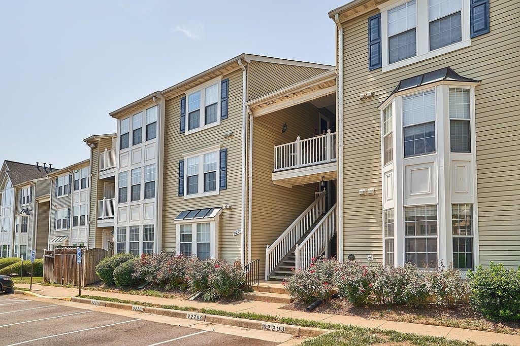 9220 Cardinal Forest Ln N, Lorton, VA 22079 Zillow