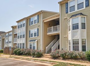 9220 Cardinal Forest Ln N, Lorton, VA 22079