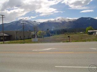 93 Nhn Hwy, Victor, MT 59875