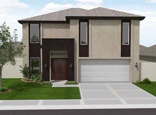 99916 Natalia Dr, Laredo, TX 78041