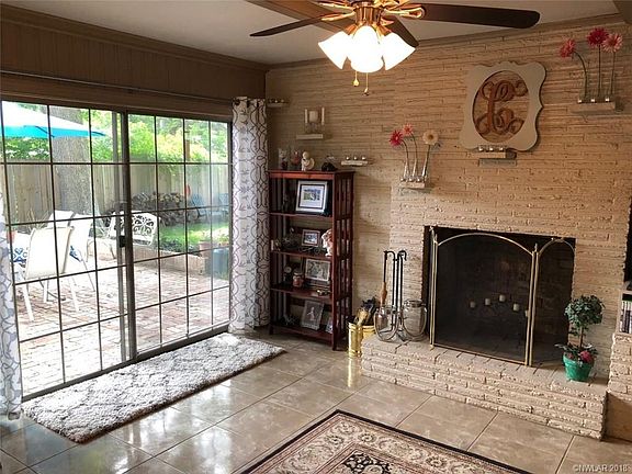 Family Room looking out to the backyard