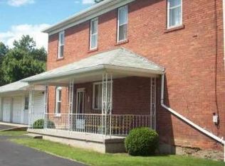 800 Old Indiana Rd, Josephine, PA 15750