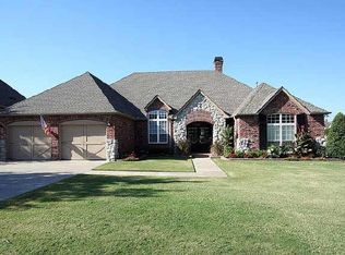 12112 S 4th St, Jenks, OK 74037