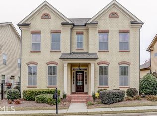 4421 Felix Way, Smyrna, GA 30082