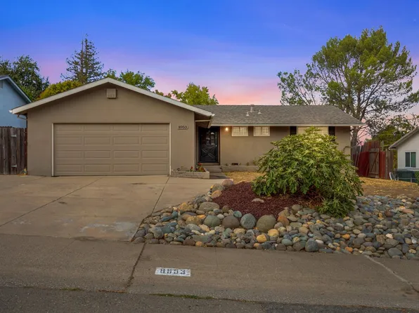 8953 Amerigo Ave, Orangevale, CA 95662