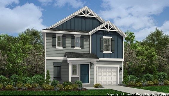 2nd image of 116 Craftsman Ln #11